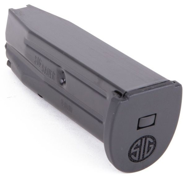 SIG MAG P250 P320 9MM 10RD - Magazines